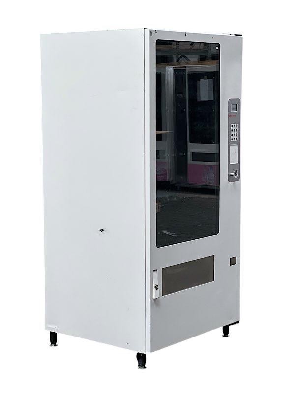 Sielaff SN48 Spiralautomat, 5 Etagen