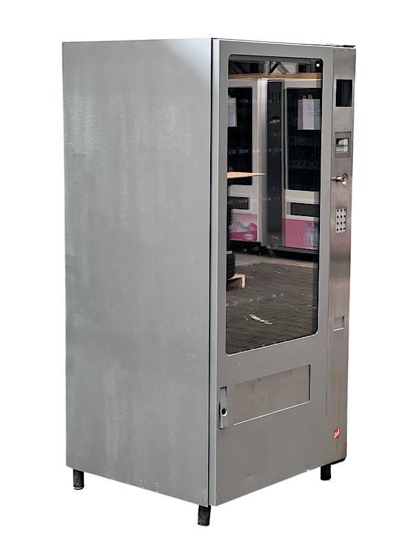 Sielaff SN48 Spiralautomat, 6 Etagen