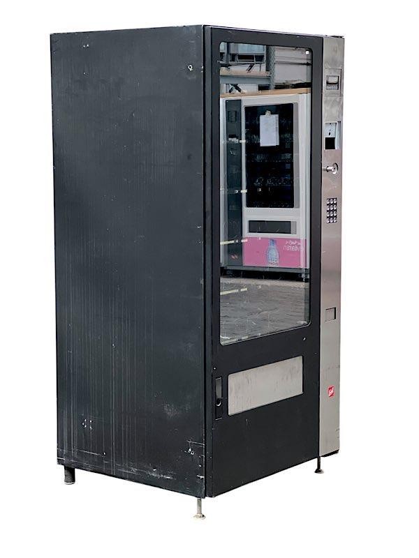 Sielaff SN48 Spiralautomat, 6 Etagen