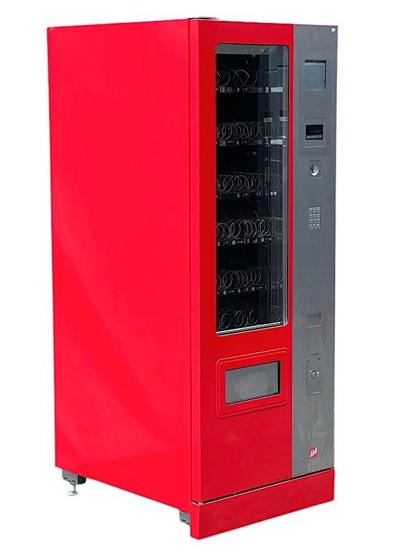Sielaff SÜ1500 Spiralautomat, 6 Etagen