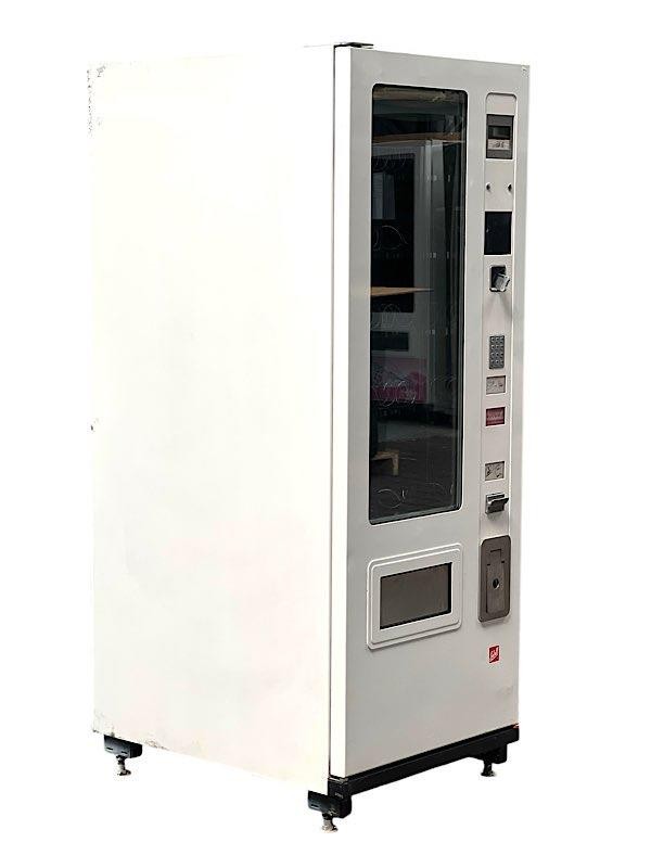 Sielaff SÜ1500 Spiralautomat, 6 Etagen