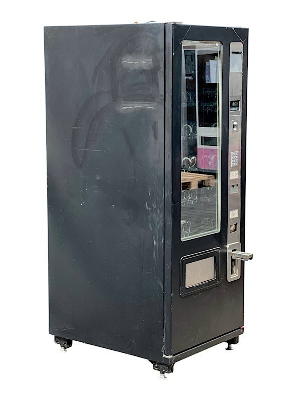 Sielaff SÜ1500 Spiralautomat, 6 Etagen