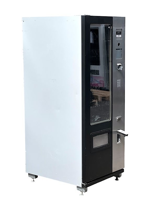 Sielaff SÜ1500 Spiralautomat, 6 Etagen