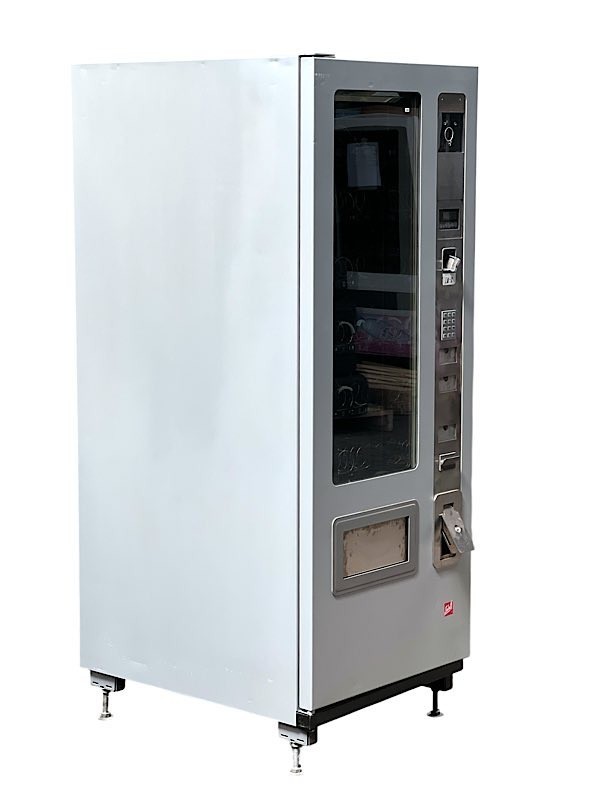 Sielaff SÜ1500 Spiralautomat, 6 Etagen