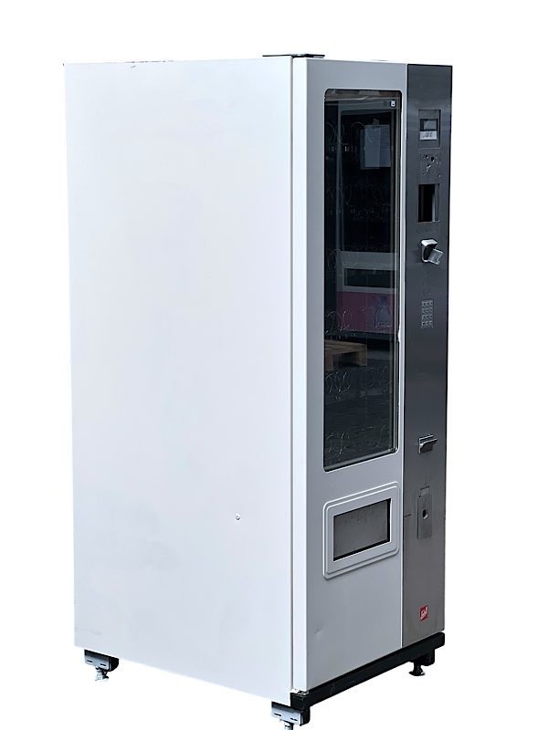 Sielaff SÜ1500 Spiralautomat, 6 Etagen