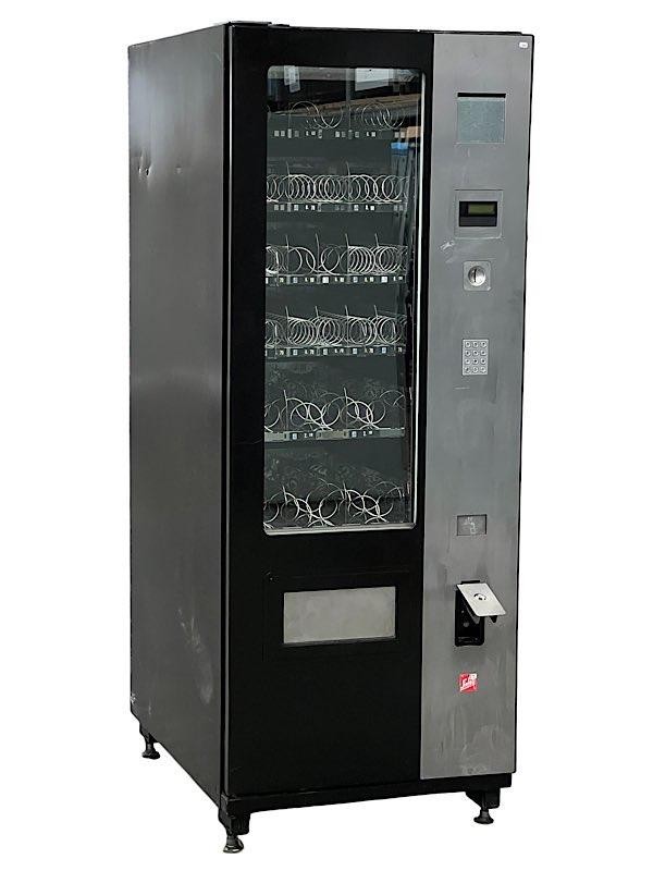 Sielaff SÜ1500 Spiralautomat, 6 Etagen, mit Lichtschranke
