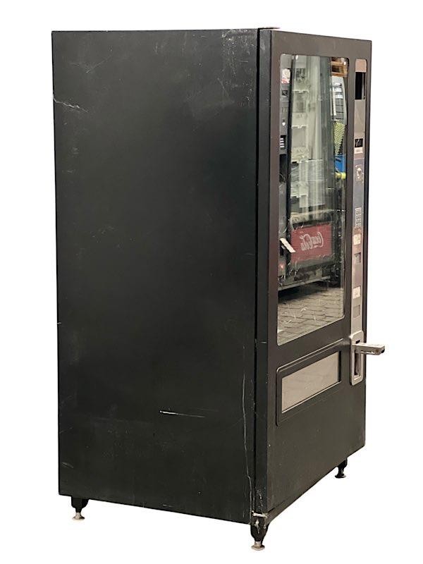 Sielaff SÜ2000 Spiralautomat, 5 Etagen