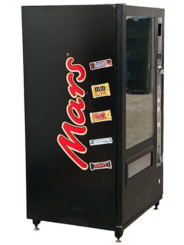 Sielaff SÜ2020 Spiralautomat, 5 Etagen