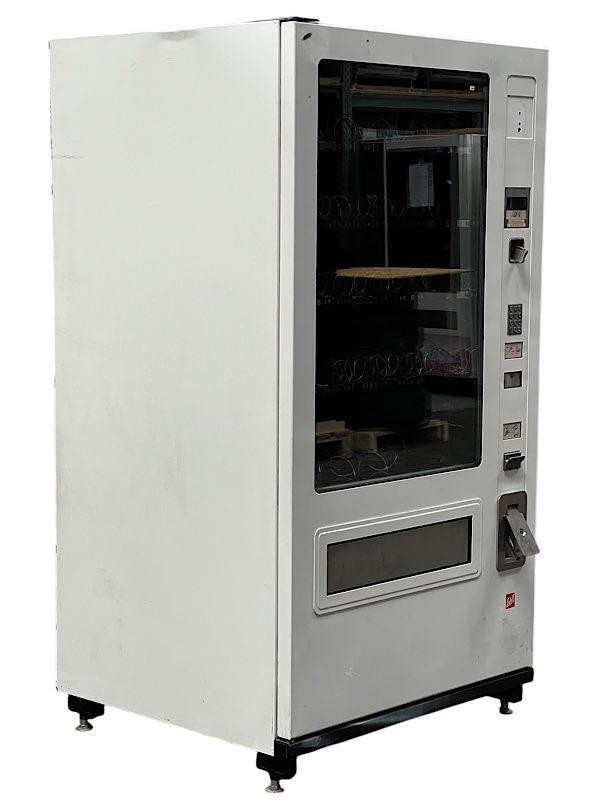 Sielaff SÜ2020 Spiralautomat, 6 Etagen