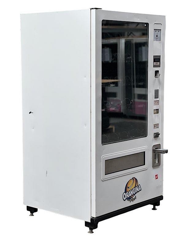 Sielaff SÜ2020 Spiralautomat, 5 Etagen