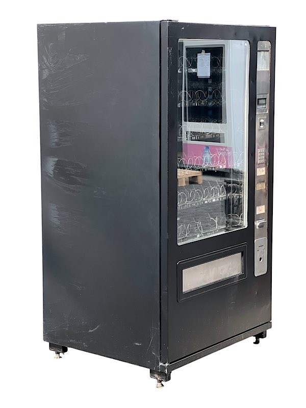 Sielaff SÜ2020 Spiralautomat, 6 Etagen
