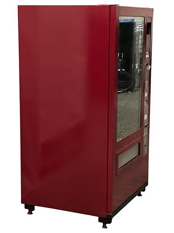 Sielaff SÜ2020 Spiralautomat, 6 Etagen