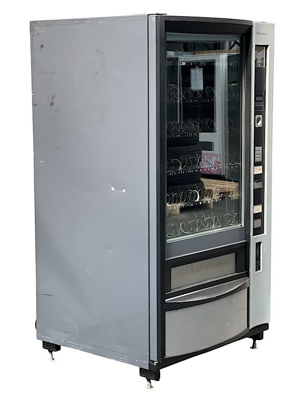 Sielaff SÜ2020 "Silegance" Spiralautomat, 6 Etagen