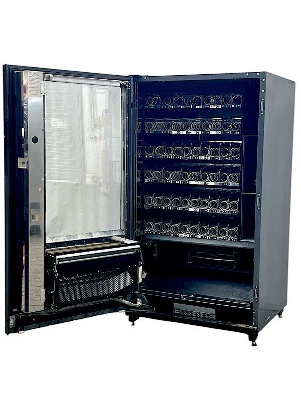 Sielaff SÜ2020 Spiralautomat, 6 Etagen