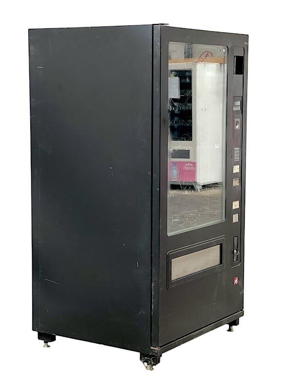 Sielaff SÜ2020 Spiralautomat mit Food-Kühlung, 6 Etagen