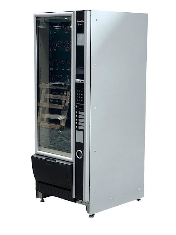 Evoca Snakky Max Spiralautomat, 7 Etagen