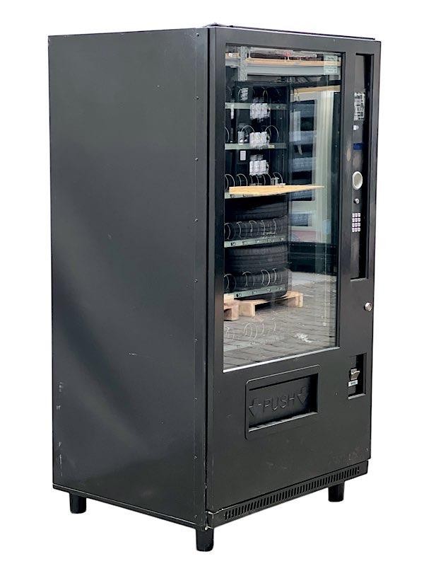 Vendo G-Snack GSF Spiralautomat, 6 Etagen