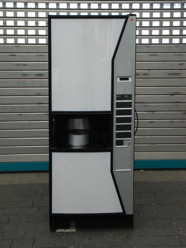 Heißgetränkeautomat von Wittenborg Typ FB 7600