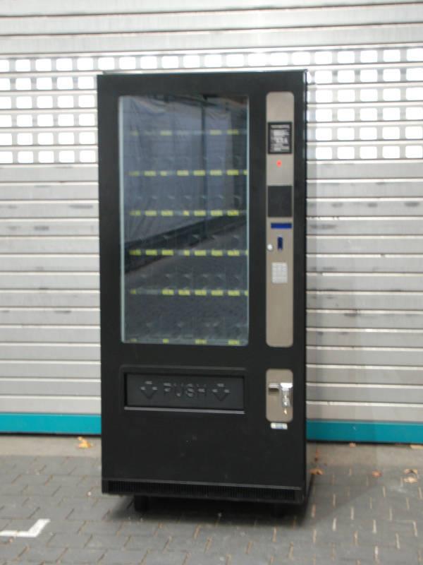 Spiralautomat von Vendo Typ SVE 800