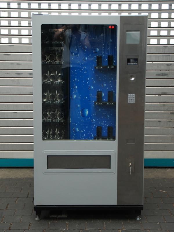 Kombiautomat von Sielaff Typ FS 2020
