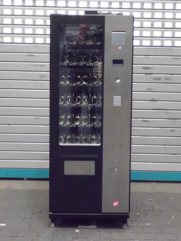 Spiralautomat von Sielaff Typ SÜ1500