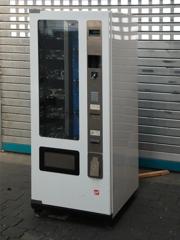 Kombiautomat von Sielaff Typ FS 1500