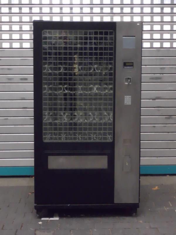 Spiralautomat von Sielaff Typ SÜ2020